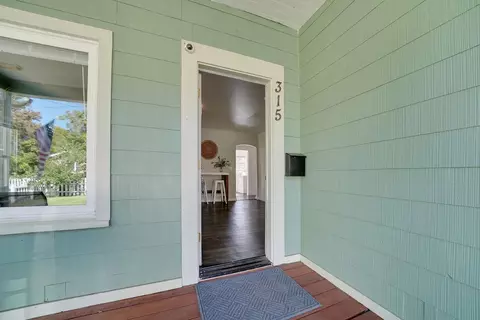 Exterior - 315 Broadway, Jackson, CA 95642 photo 3 of 14