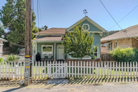 Exterior - 315 Broadway, Jackson, CA 95642 photo 5 of 14