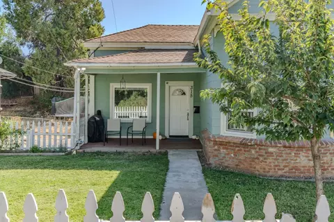 Exterior - 315 Broadway, Jackson, CA 95642 photo 2 of 14
