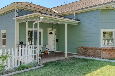 Exterior - 315 Broadway, Jackson, CA 95642 photo 10 of 14