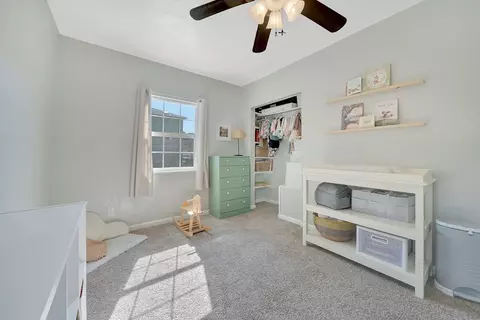 Bedroom - 315 Broadway, Jackson, CA 95642 photo 5 of 5