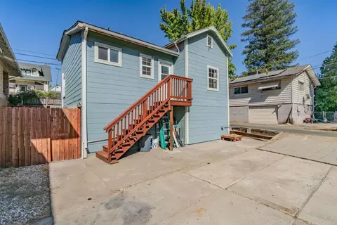 Exterior - 315 Broadway, Jackson, CA 95642 photo 9 of 14