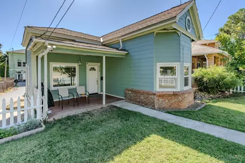 Exterior - 315 Broadway, Jackson, CA 95642 photo 6 of 14