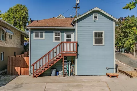 Exterior - 315 Broadway, Jackson, CA 95642 photo 7 of 14
