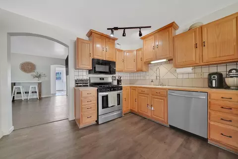 Kitchen - 315 Broadway, Jackson, CA 95642 photo 1 of 8