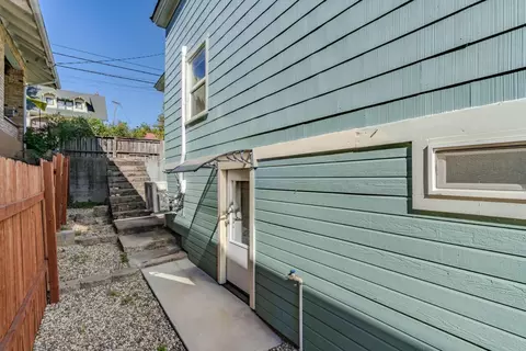 Exterior - 315 Broadway, Jackson, CA 95642 photo 13 of 14