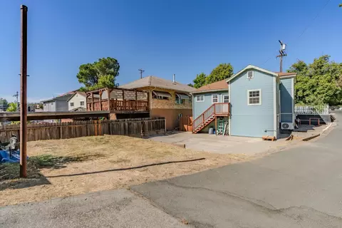 Exterior - 315 Broadway, Jackson, CA 95642 photo 12 of 14