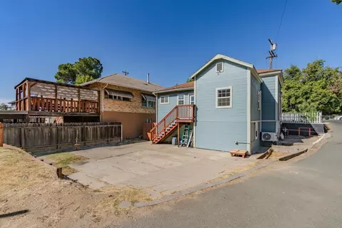 Exterior - 315 Broadway, Jackson, CA 95642 photo 11 of 14