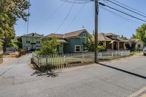 Exterior - 315 Broadway, Jackson, CA 95642 photo 4 of 14