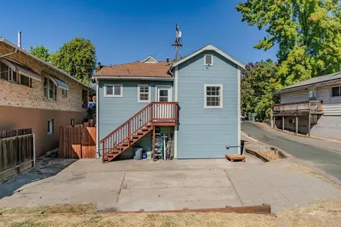 Exterior - 315 Broadway, Jackson, CA 95642 photo 8 of 14