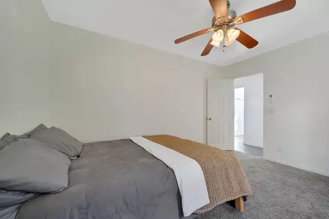 Bedroom - 315 Broadway, Jackson, CA 95642 photo 3 of 5