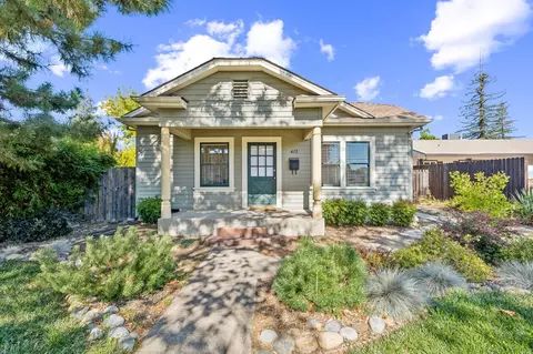 417 Tahoe Ave, Roseville, CA 95678