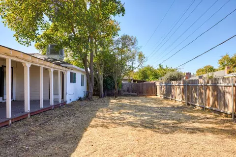 Exterior - 1105 Brookside Rd, Stockton, CA 95207 photo 9 of 11
