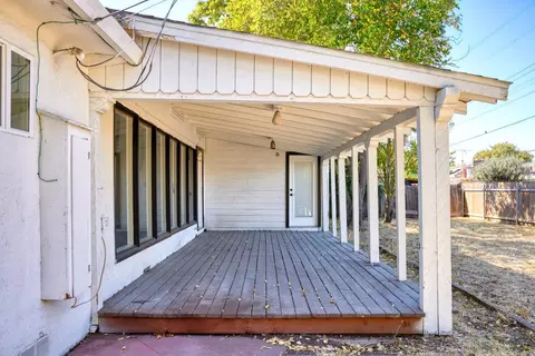 Exterior - 1105 Brookside Rd, Stockton, CA 95207 photo 8 of 11