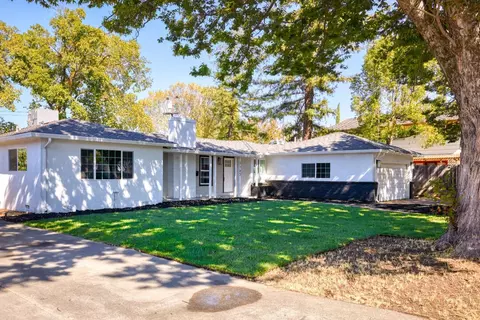 Exterior - 1105 Brookside Rd, Stockton, CA 95207 photo 6 of 11