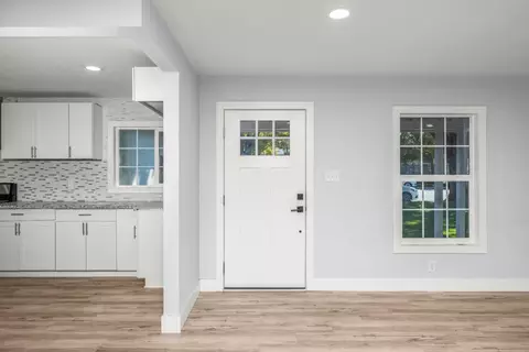 Entry Way - 1105 Brookside Rd, Stockton, CA 95207 photo 1 of 4