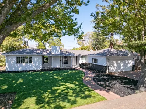 Exterior - 1105 Brookside Rd, Stockton, CA 95207 photo 1 of 11