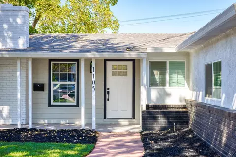 Exterior - 1105 Brookside Rd, Stockton, CA 95207 photo 4 of 11
