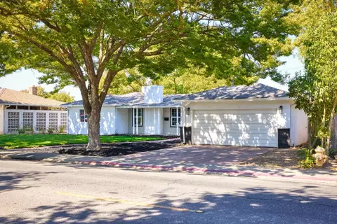 Exterior - 1105 Brookside Rd, Stockton, CA 95207 photo 2 of 11