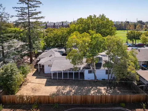 Exterior - 1105 Brookside Rd, Stockton, CA 95207 photo 11 of 11