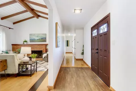Entry Way - 402 Antioch Dr, Davis, CA 95616 photo 2 of 3