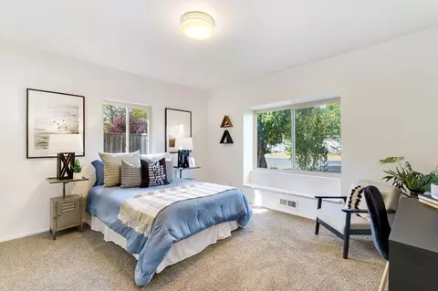 Bedroom - 402 Antioch Dr, Davis, CA 95616 photo 3 of 4