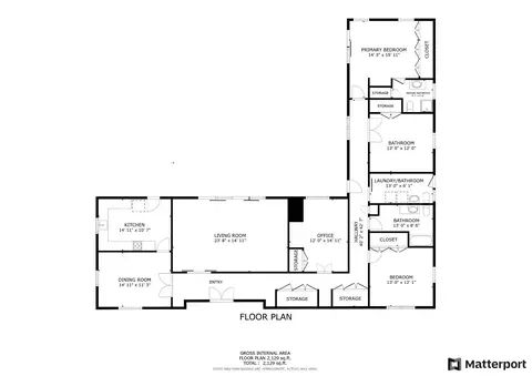 Floorplan - 402 Antioch Dr, Davis, CA 95616 photo 1 of 1