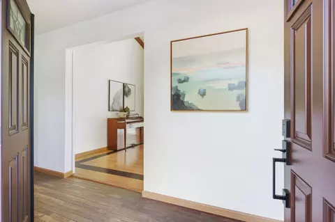 Entry Way - 402 Antioch Dr, Davis, CA 95616 photo 1 of 3