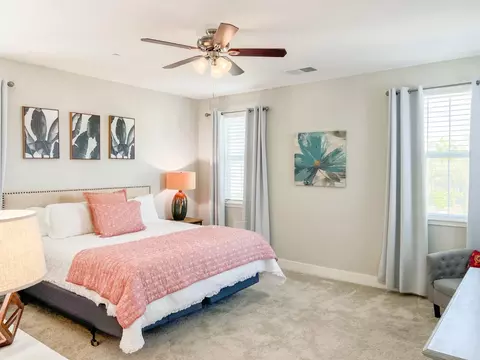Bedroom - 677 Silo St, Folsom, CA 95630 photo 10 of 14