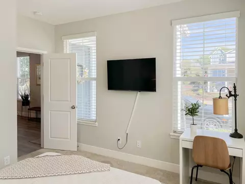 Bedroom - 677 Silo St, Folsom, CA 95630 photo 3 of 14