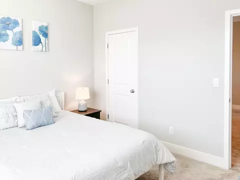Bedroom - 677 Silo St, Folsom, CA 95630 photo 4 of 14