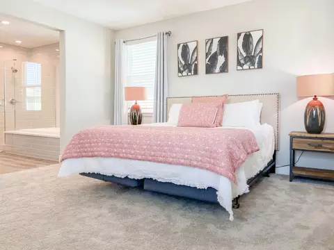 Bedroom - 677 Silo St, Folsom, CA 95630 photo 13 of 14