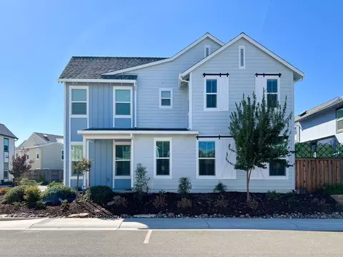 Exterior - 677 Silo St, Folsom, CA 95630 photo 5 of 7