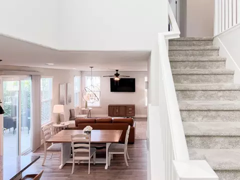 Entry Way - 677 Silo St, Folsom, CA 95630 photo 1 of 2