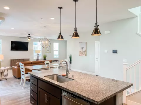 Kitchen - 677 Silo St, Folsom, CA 95630 photo 1 of 5