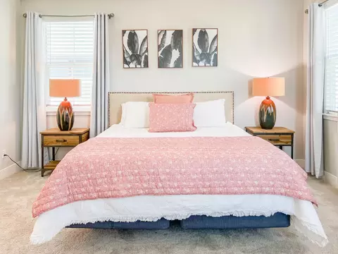 Bedroom - 677 Silo St, Folsom, CA 95630 photo 11 of 14