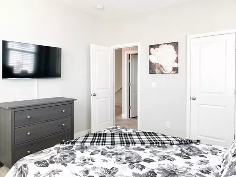 Bedroom - 677 Silo St, Folsom, CA 95630 photo 9 of 14