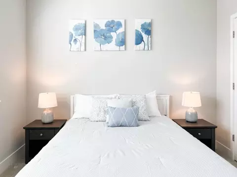 Bedroom - 677 Silo St, Folsom, CA 95630 photo 5 of 14