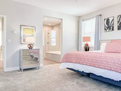 Bedroom - 677 Silo St, Folsom, CA 95630 photo 12 of 14