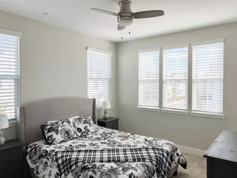 Bedroom - 677 Silo St, Folsom, CA 95630 photo 7 of 14