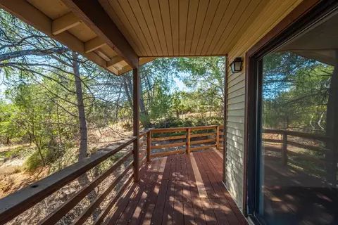 Exterior - 3121 Cascade Trl, Cool, CA 95614 photo 12 of 14