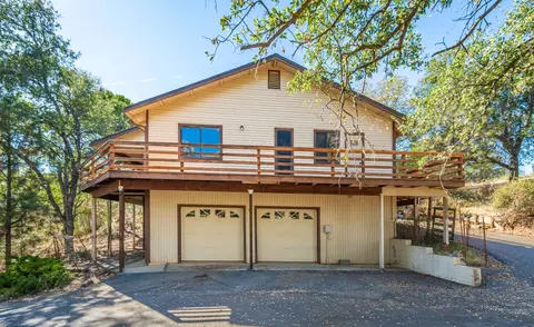 Exterior - 3121 Cascade Trl, Cool, CA 95614 photo 1 of 14