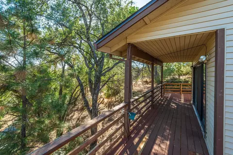 Exterior - 3121 Cascade Trl, Cool, CA 95614 photo 13 of 14