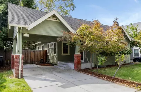 3158 N St, Sacramento, CA 95816