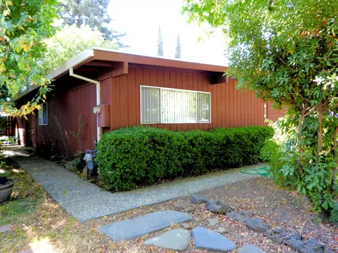 Exterior - 616 Isla Pl, Davis, CA 95616 photo 10 of 11