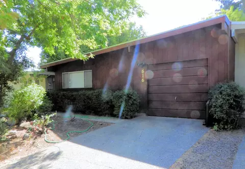 Exterior - 616 Isla Pl, Davis, CA 95616 photo 11 of 11