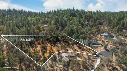 15250 Woodmont Ln, Meadow Vista, CA 95722