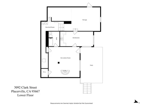 3092 Clark St, Placerville, CA 95667 photo 50