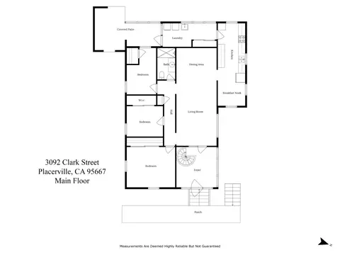 3092 Clark St, Placerville, CA 95667 photo 51
