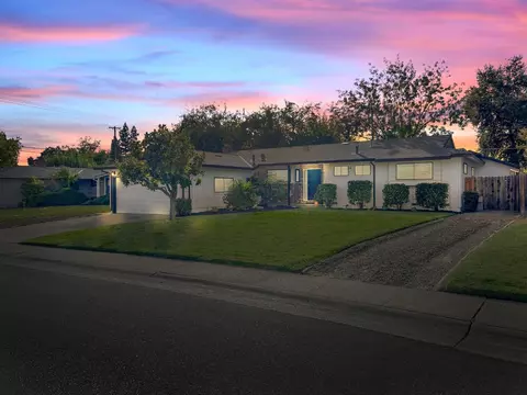5117 Martin Way, Carmichael, CA 95608 photo 1